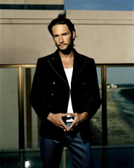 Rodrigo Santoro фото №136091