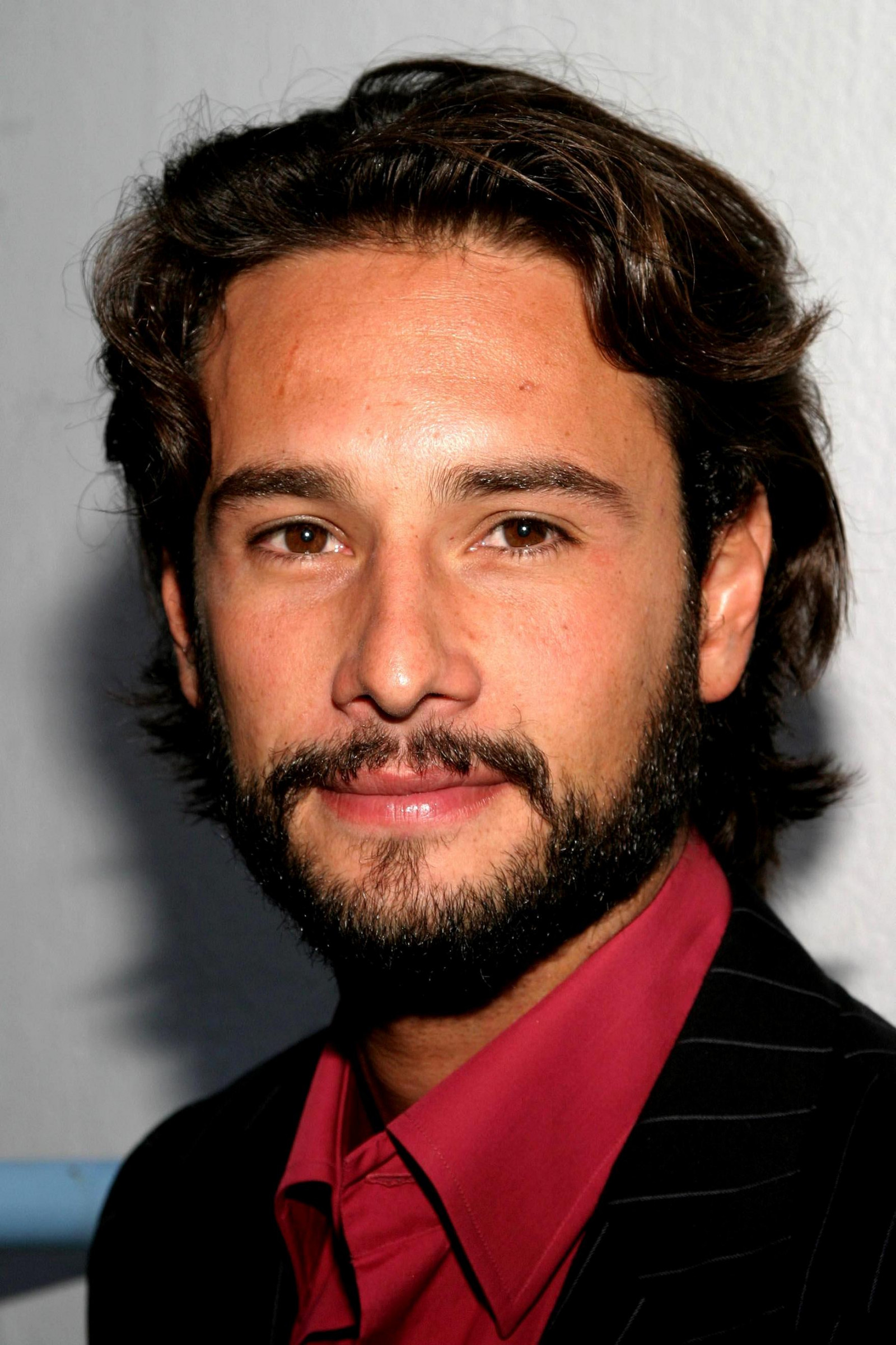 Родриго Санторо (Rodrigo Santoro)