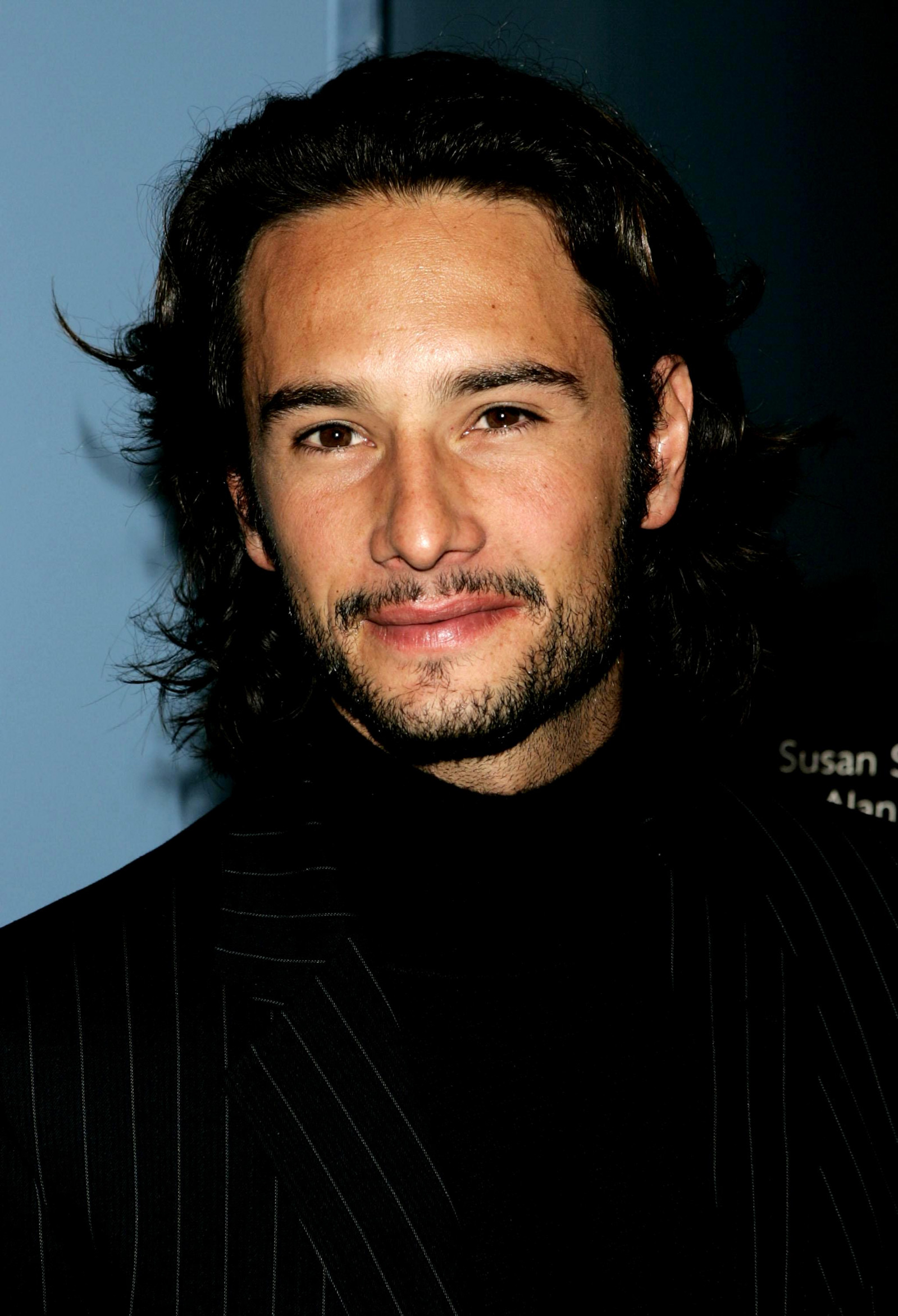 Родриго Санторо (Rodrigo Santoro)