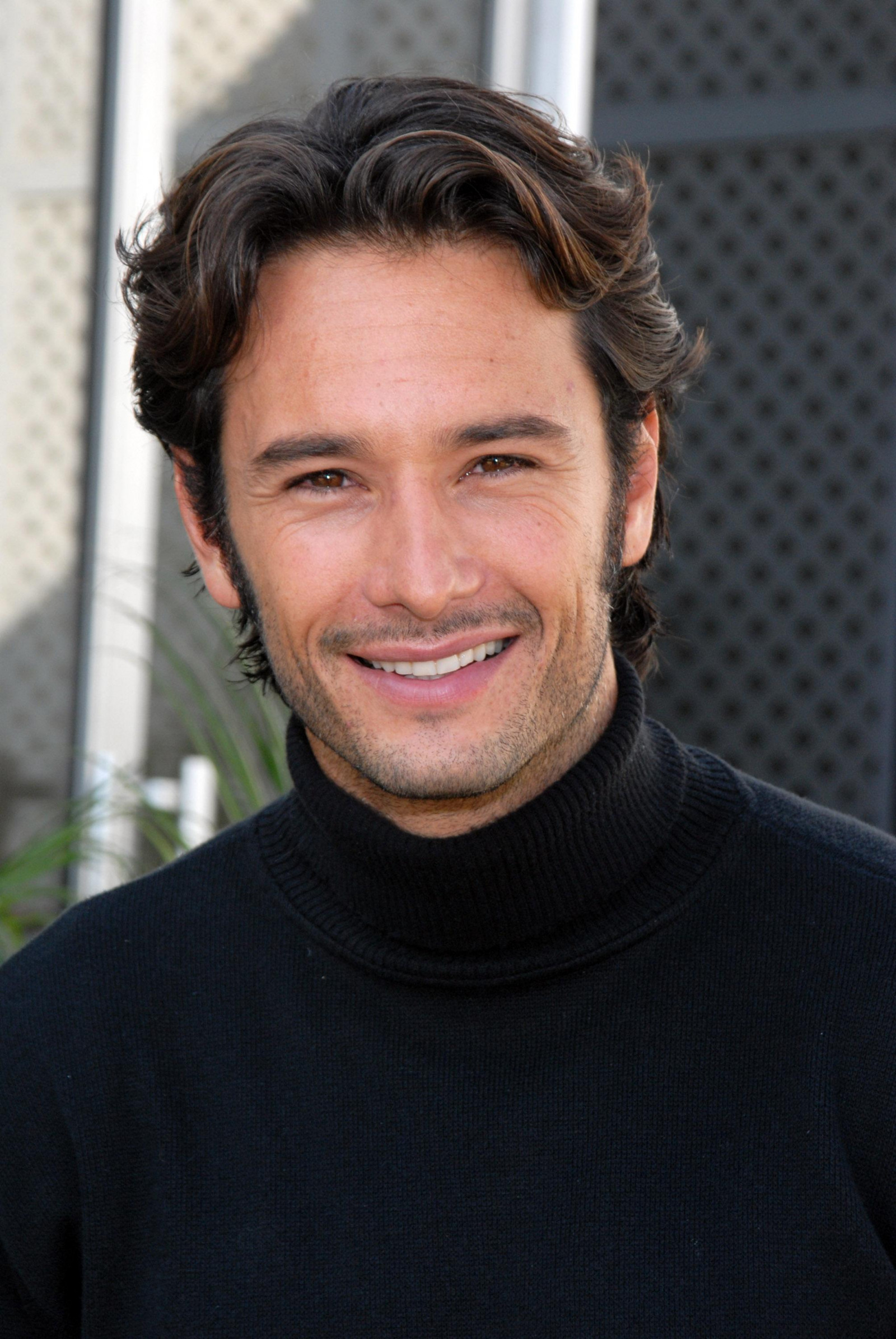 Родриго Санторо (Rodrigo Santoro)