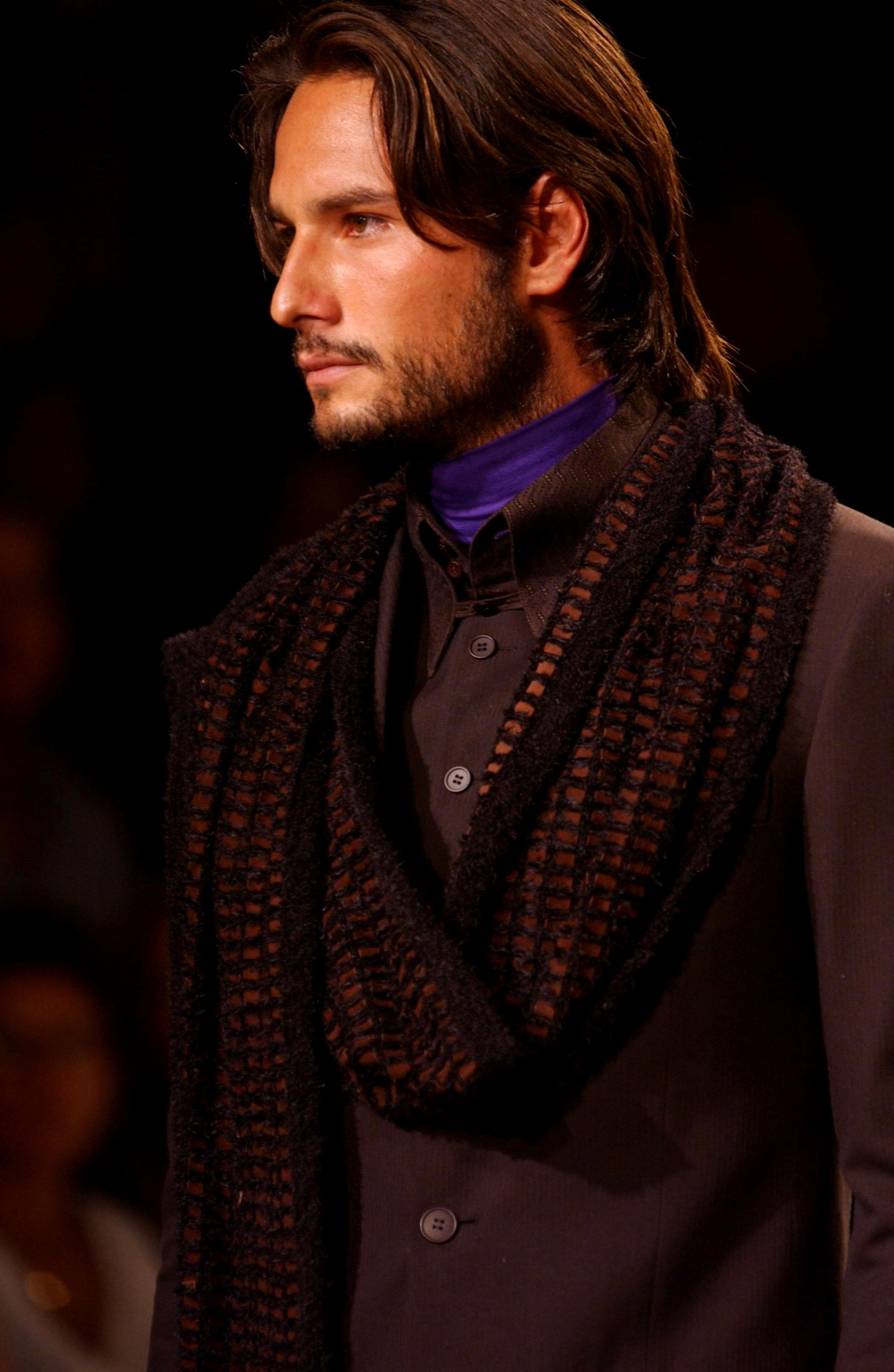 Родриго Санторо (Rodrigo Santoro)