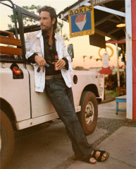 Rodrigo Santoro фото №167095