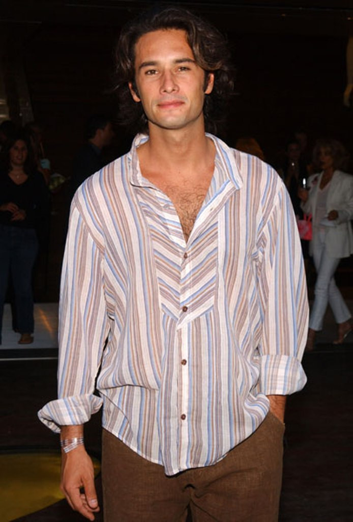 Родриго Санторо (Rodrigo Santoro)