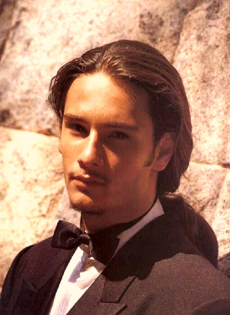 Родриго Санторо (Rodrigo Santoro)