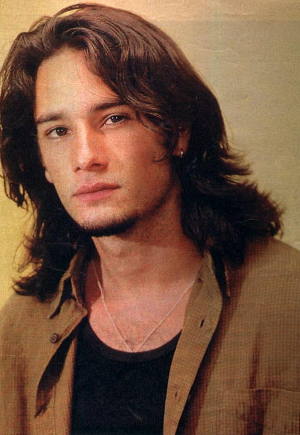 Родриго Санторо (Rodrigo Santoro)