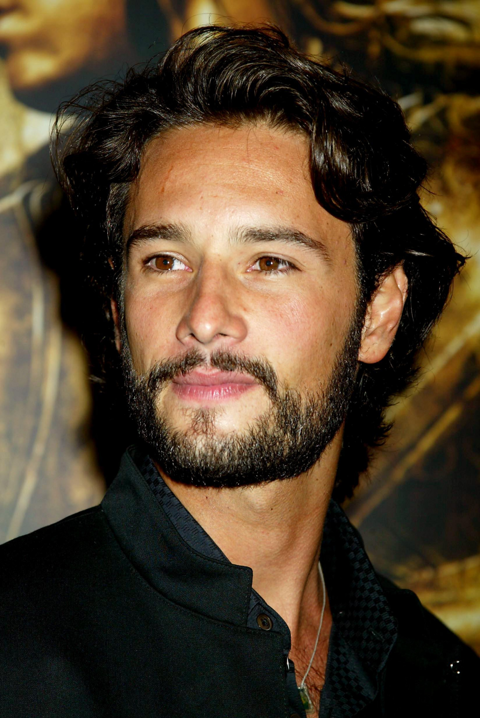 Родриго Санторо (Rodrigo Santoro)