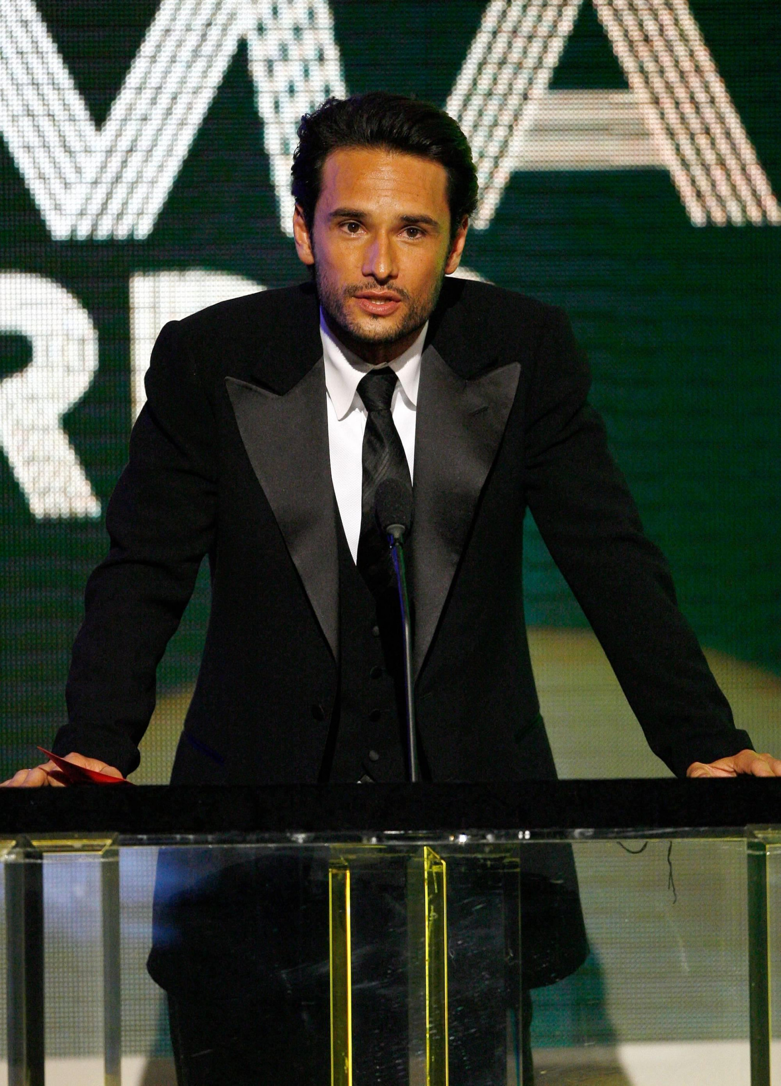 Родриго Санторо (Rodrigo Santoro)