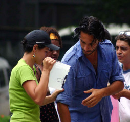 Rodrigo Santoro фото №165186