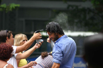 Rodrigo Santoro фото №165188