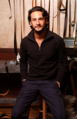 Rodrigo Santoro фото №159203