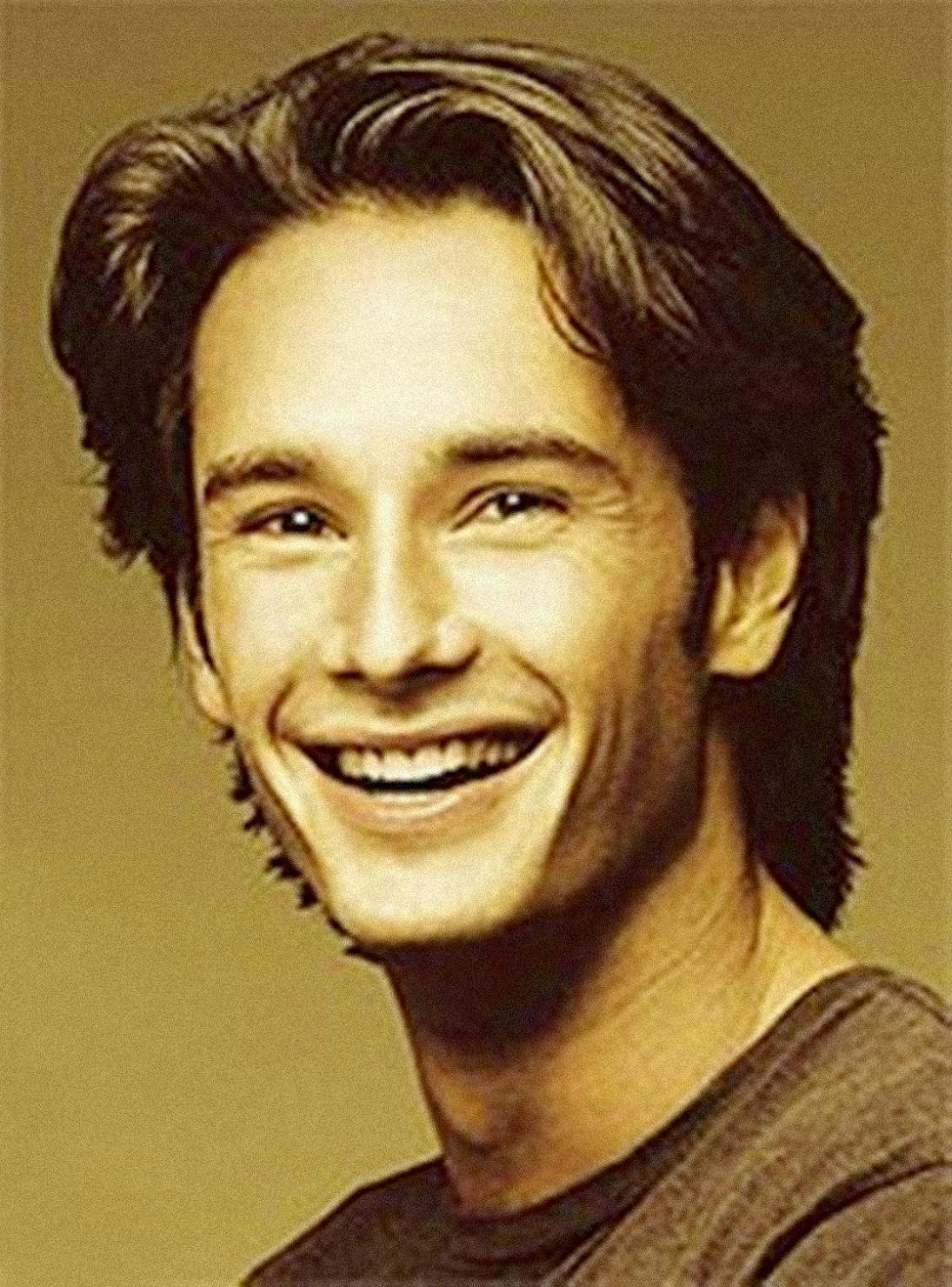 Родриго Санторо (Rodrigo Santoro)