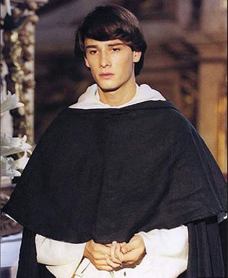 Родриго Санторо (Rodrigo Santoro)