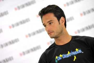 Rodrigo Santoro фото №160291