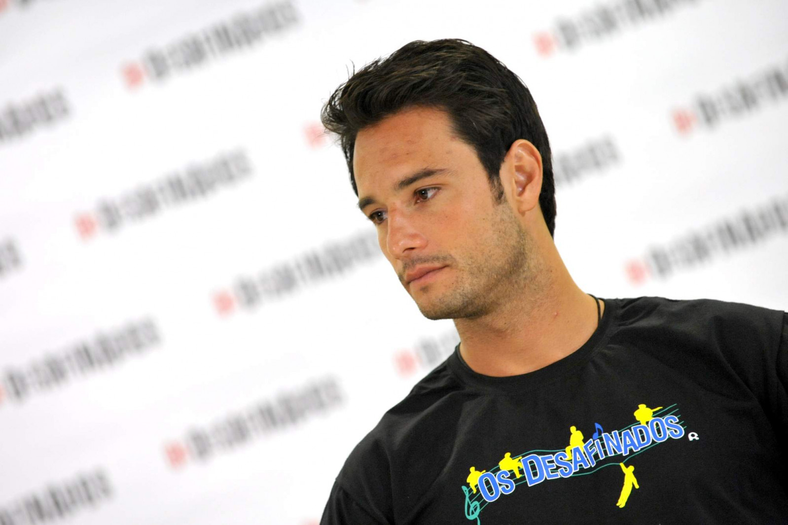 Родриго Санторо (Rodrigo Santoro)