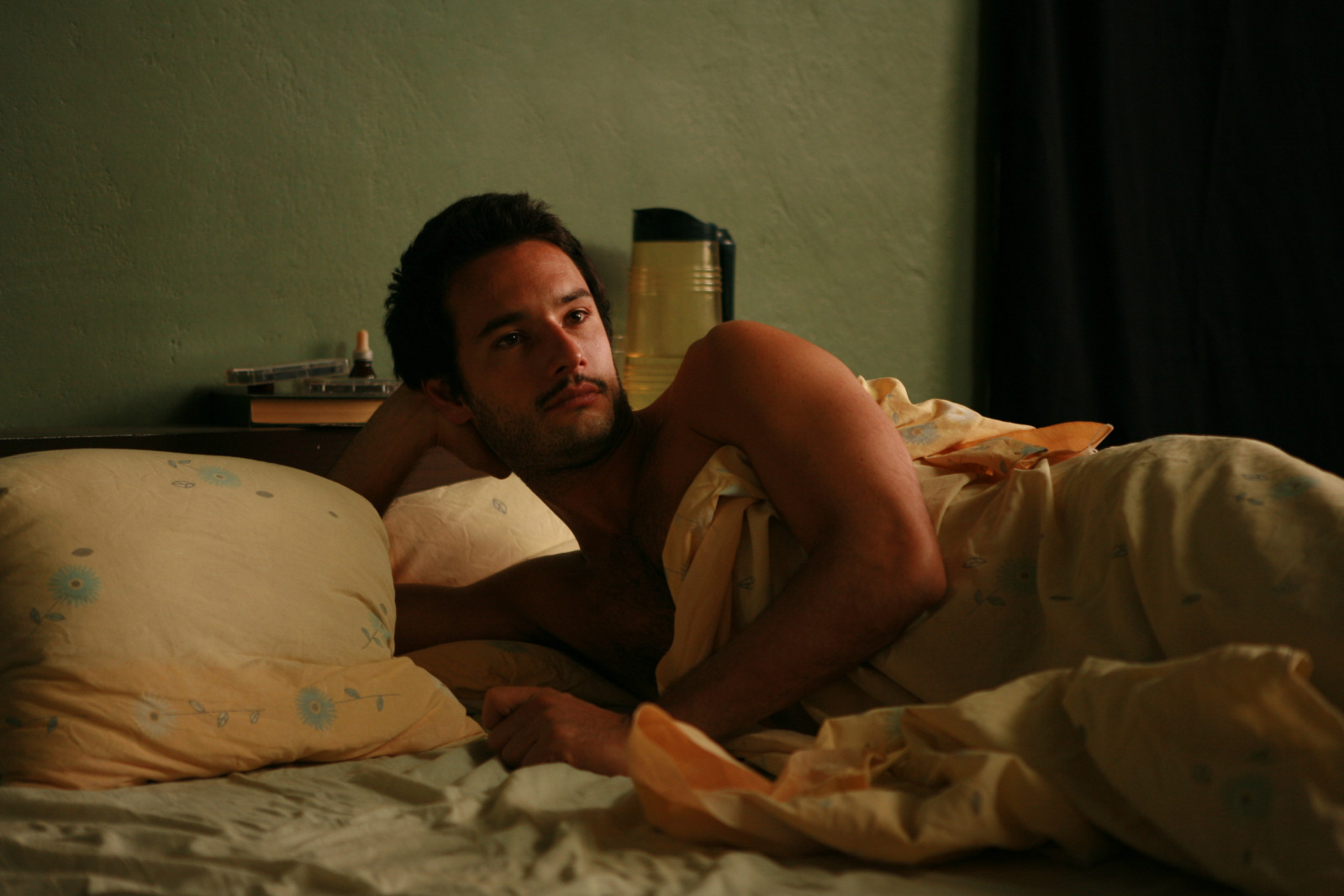 Родриго Санторо (Rodrigo Santoro)