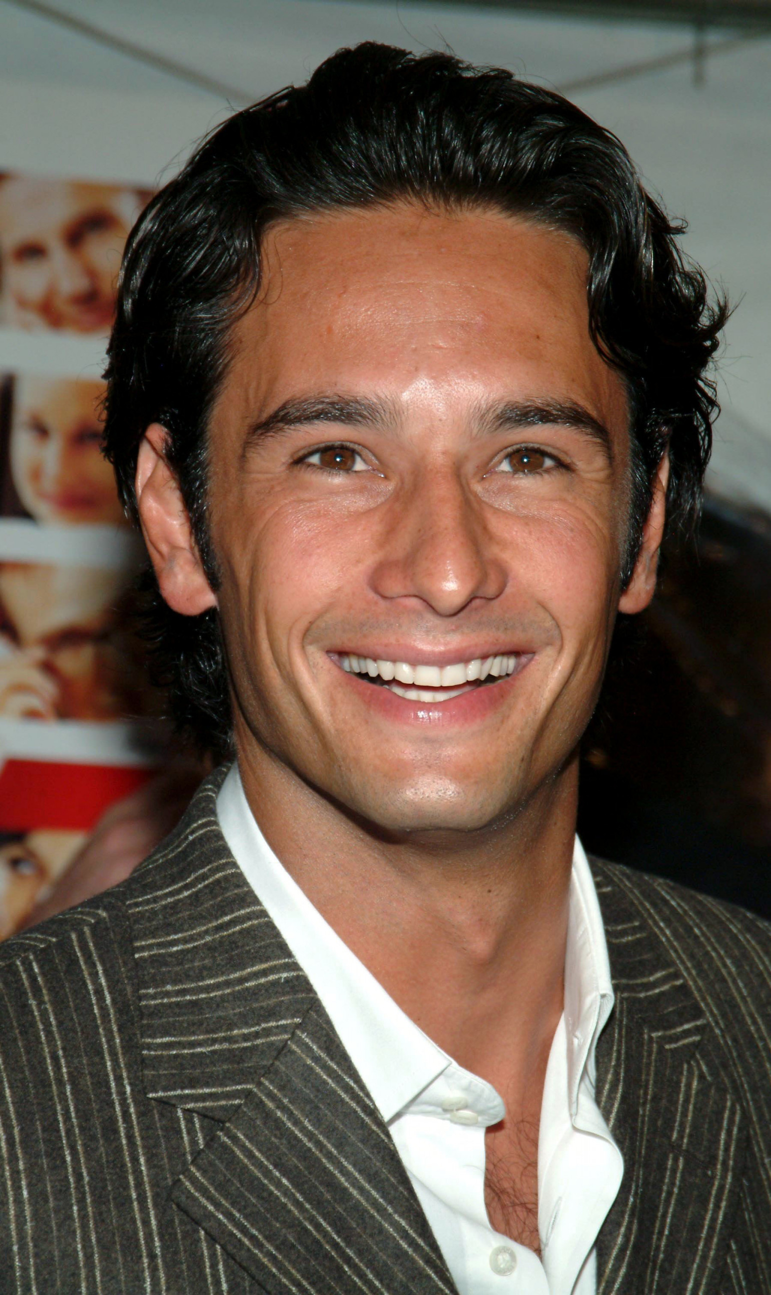 Родриго Санторо (Rodrigo Santoro)