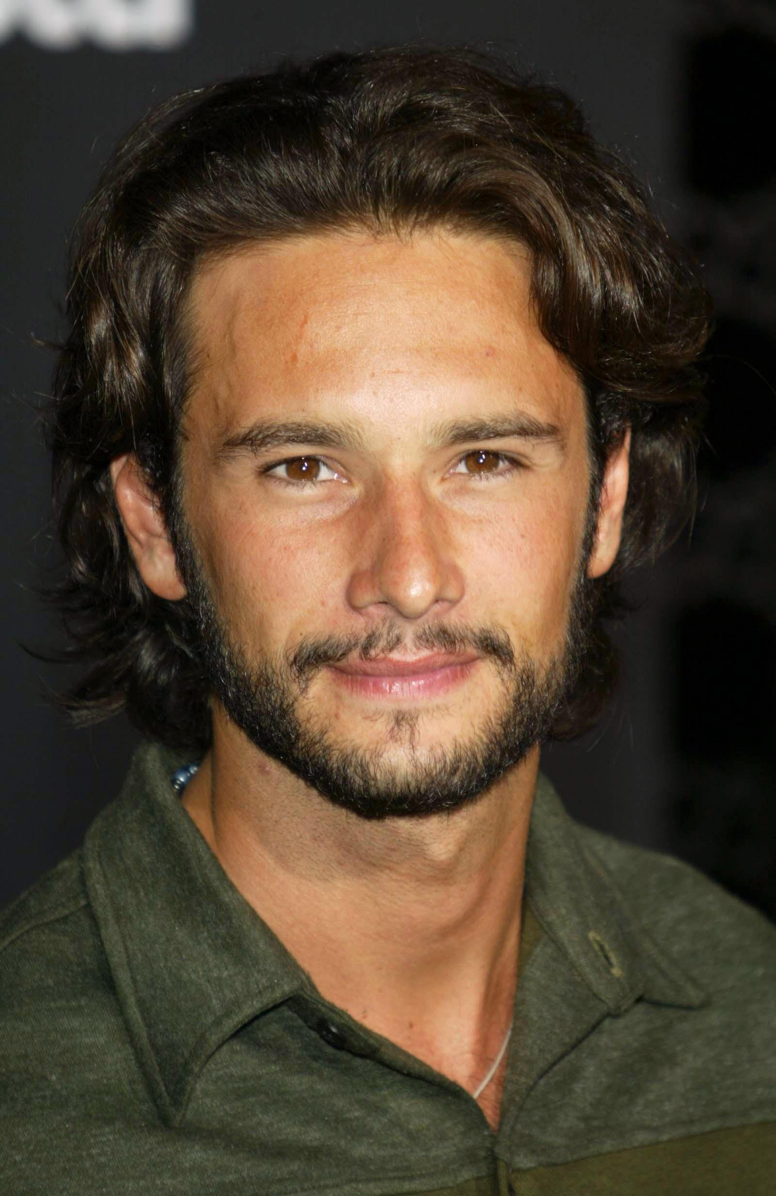 Родриго Санторо (Rodrigo Santoro)