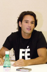 Rodrigo Santoro фото №131054