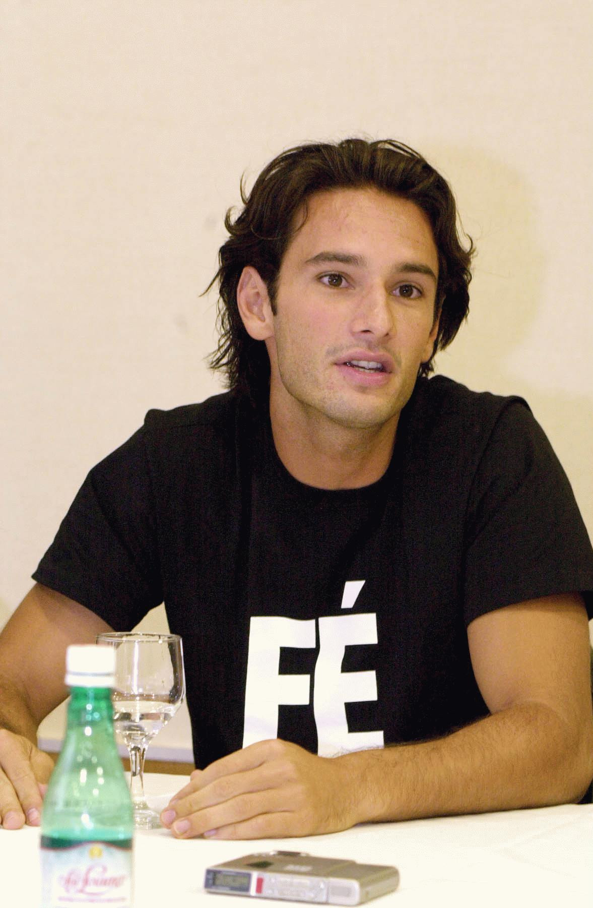 Родриго Санторо (Rodrigo Santoro)