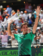 Roger Federer фото №985170