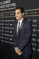 Roger Federer фото №1011426