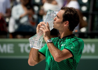 Roger Federer фото №985155
