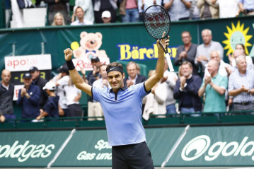 Roger Federer фото №984263