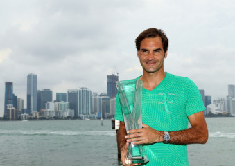 Roger Federer фото №985694