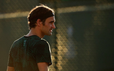 Roger Federer фото №985691