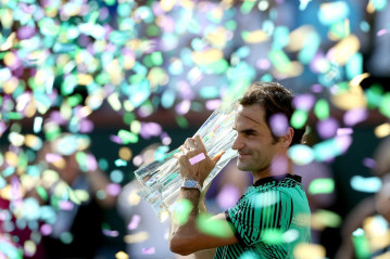 Roger Federer фото №985689