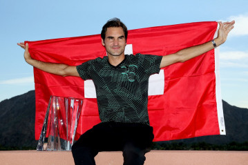 Roger Federer фото №986205