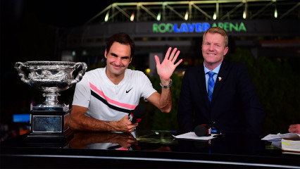 Roger Federer фото №1035908