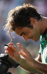 Roger Federer фото №984986