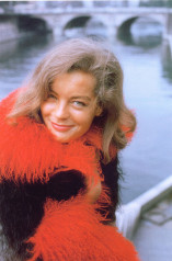 Romy Schneider фото №321314