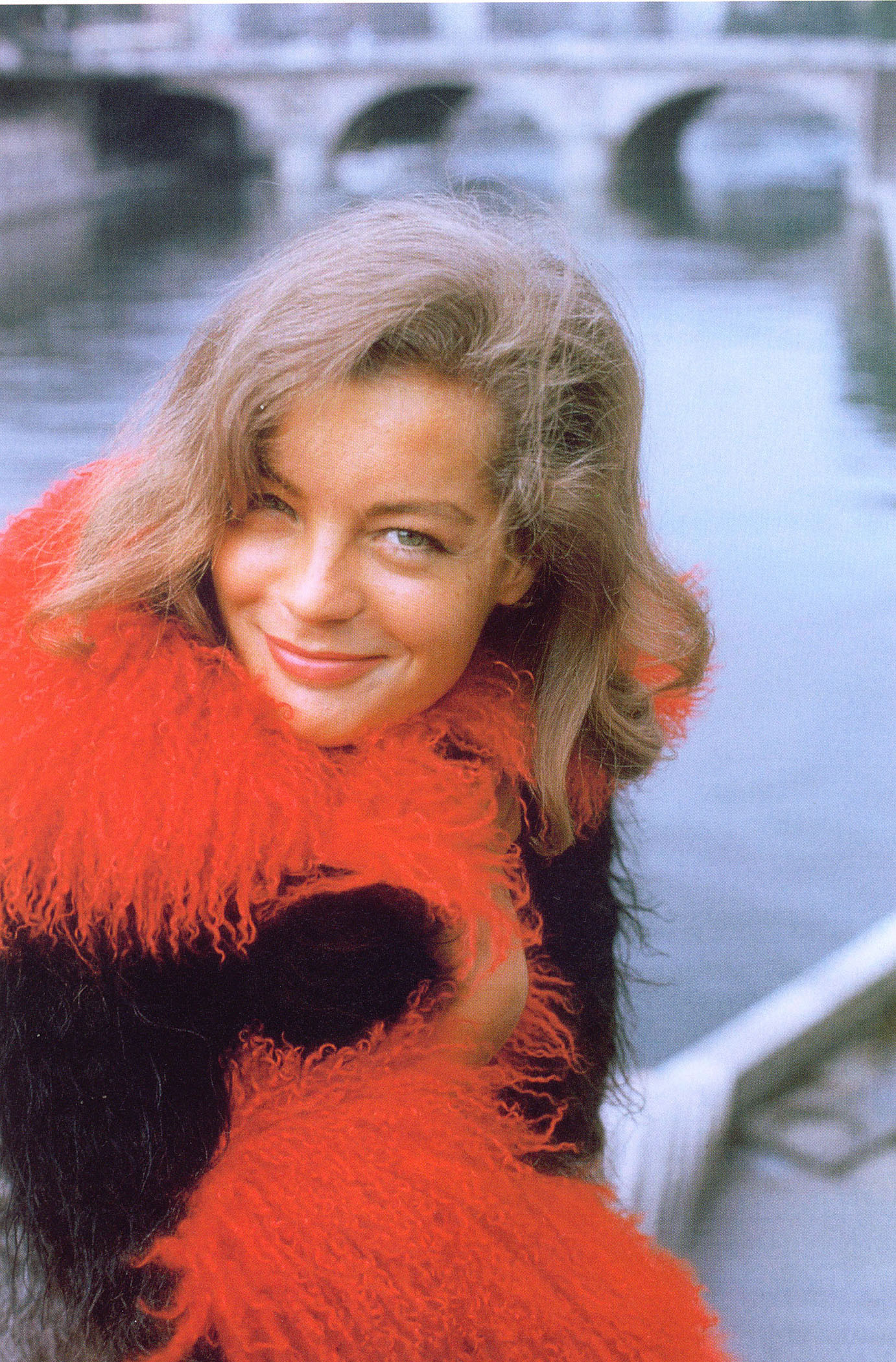 Роми Шнайдер (Romy Schneider)