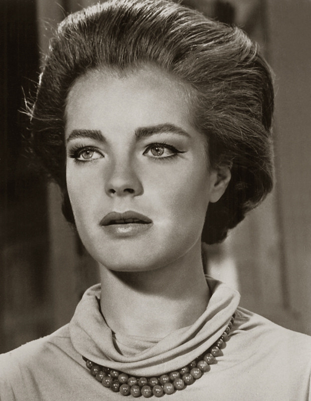 Роми Шнайдер (Romy Schneider)