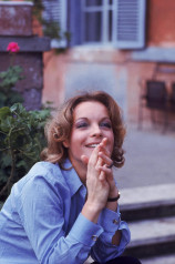 Romy Schneider фото №350980