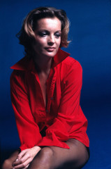 Romy Schneider фото №350978