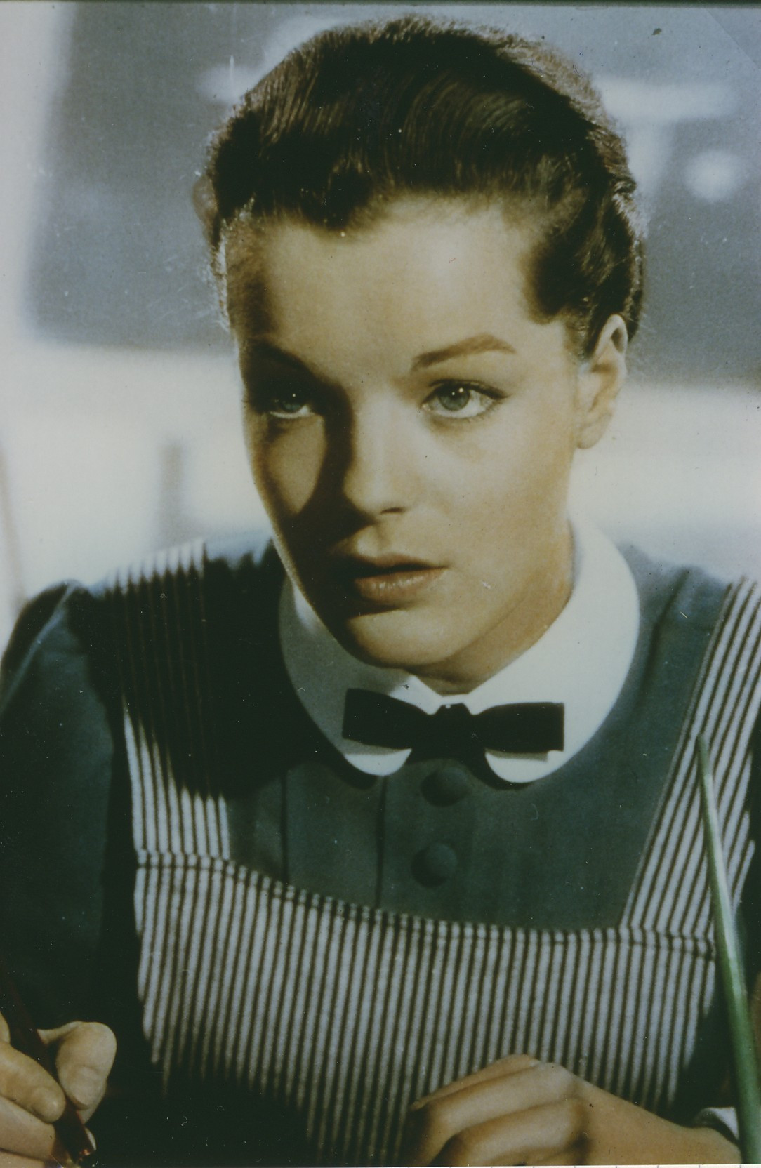 Роми Шнайдер (Romy Schneider)