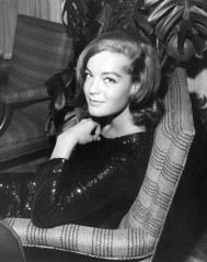 Romy Schneider фото №432255