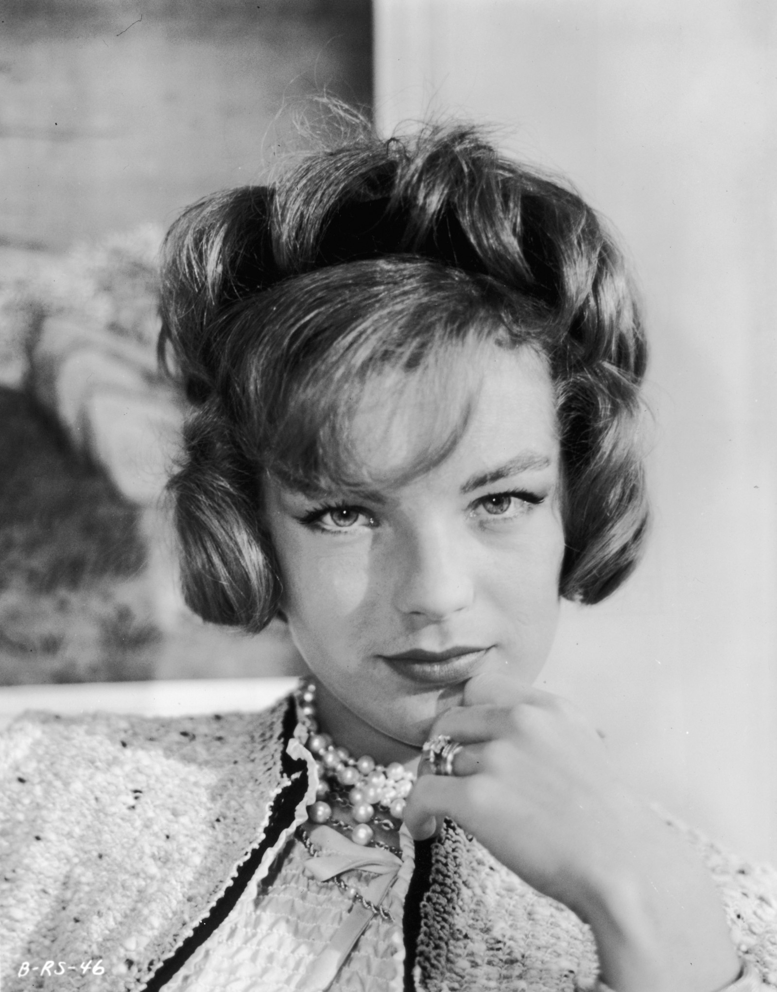 Роми Шнайдер (Romy Schneider)