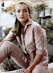 Romy Schneider фото №477544