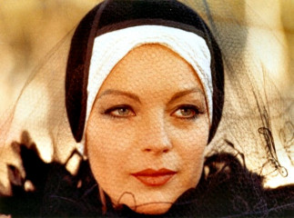 Romy Schneider фото №393722