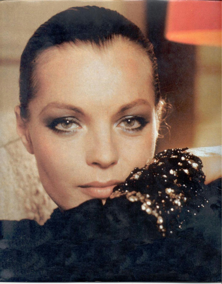 Роми Шнайдер (Romy Schneider)