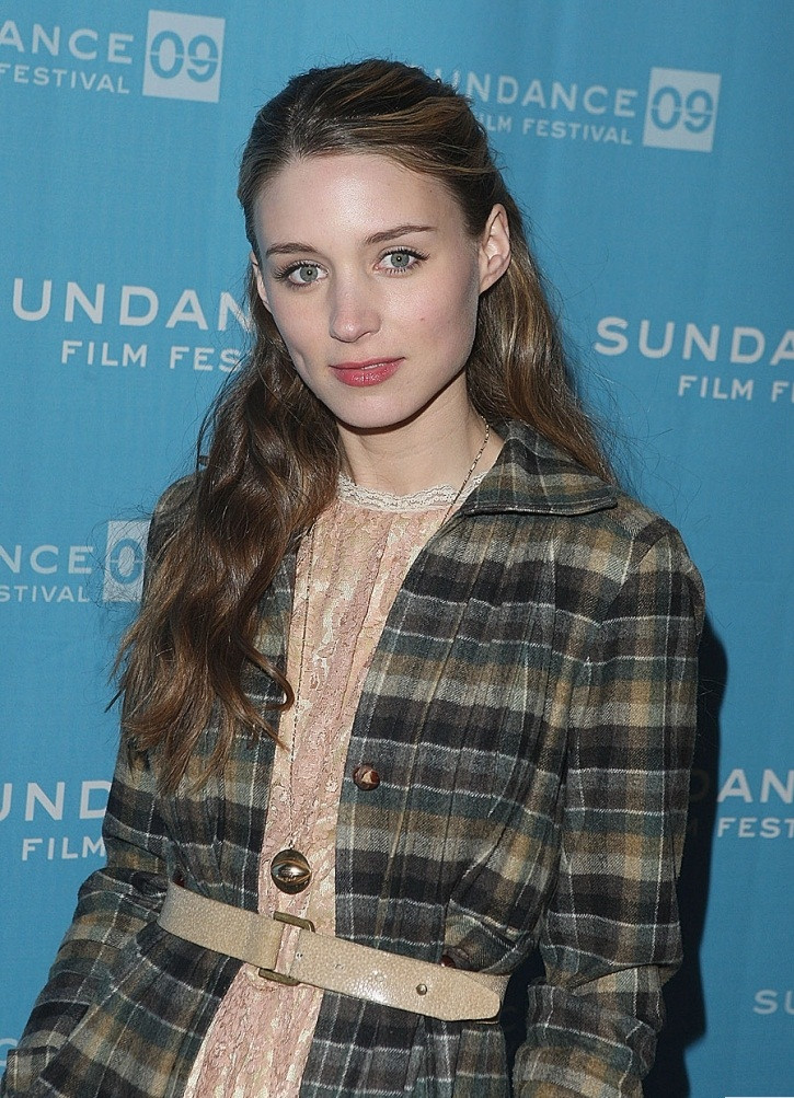 Руни Мара (Rooney Mara)