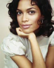 Rosario Dawson фото №128110