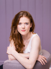 Rose Leslie фото №966474