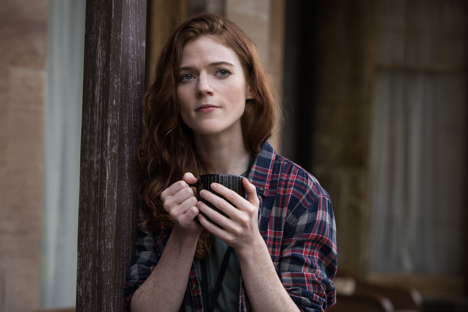 Роуз Лесли (Rose Leslie)