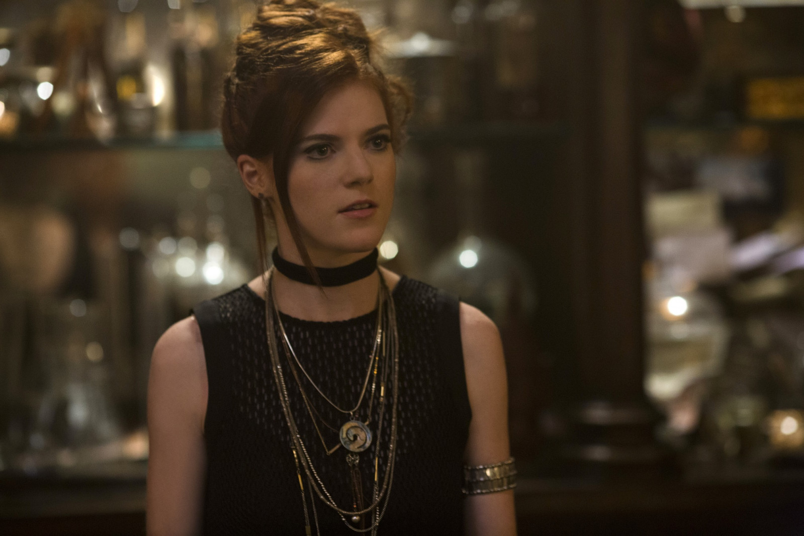 Роуз Лесли (Rose Leslie)