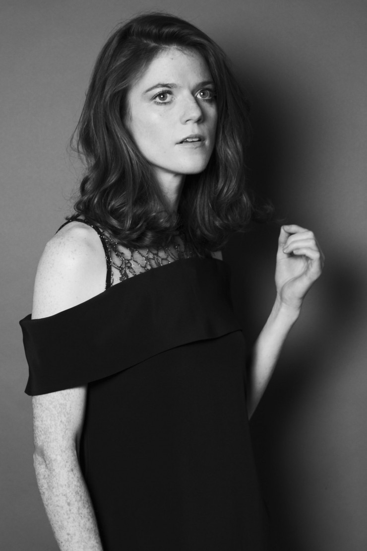 Роуз Лесли (Rose Leslie)